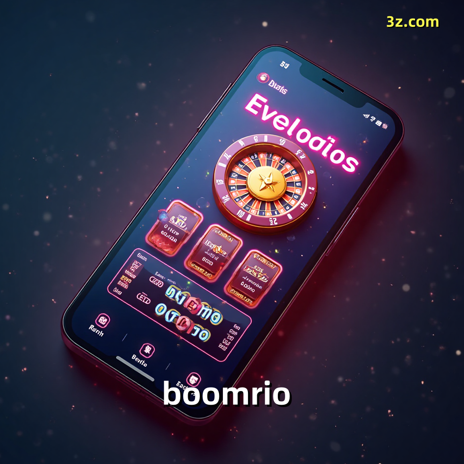 boomrio